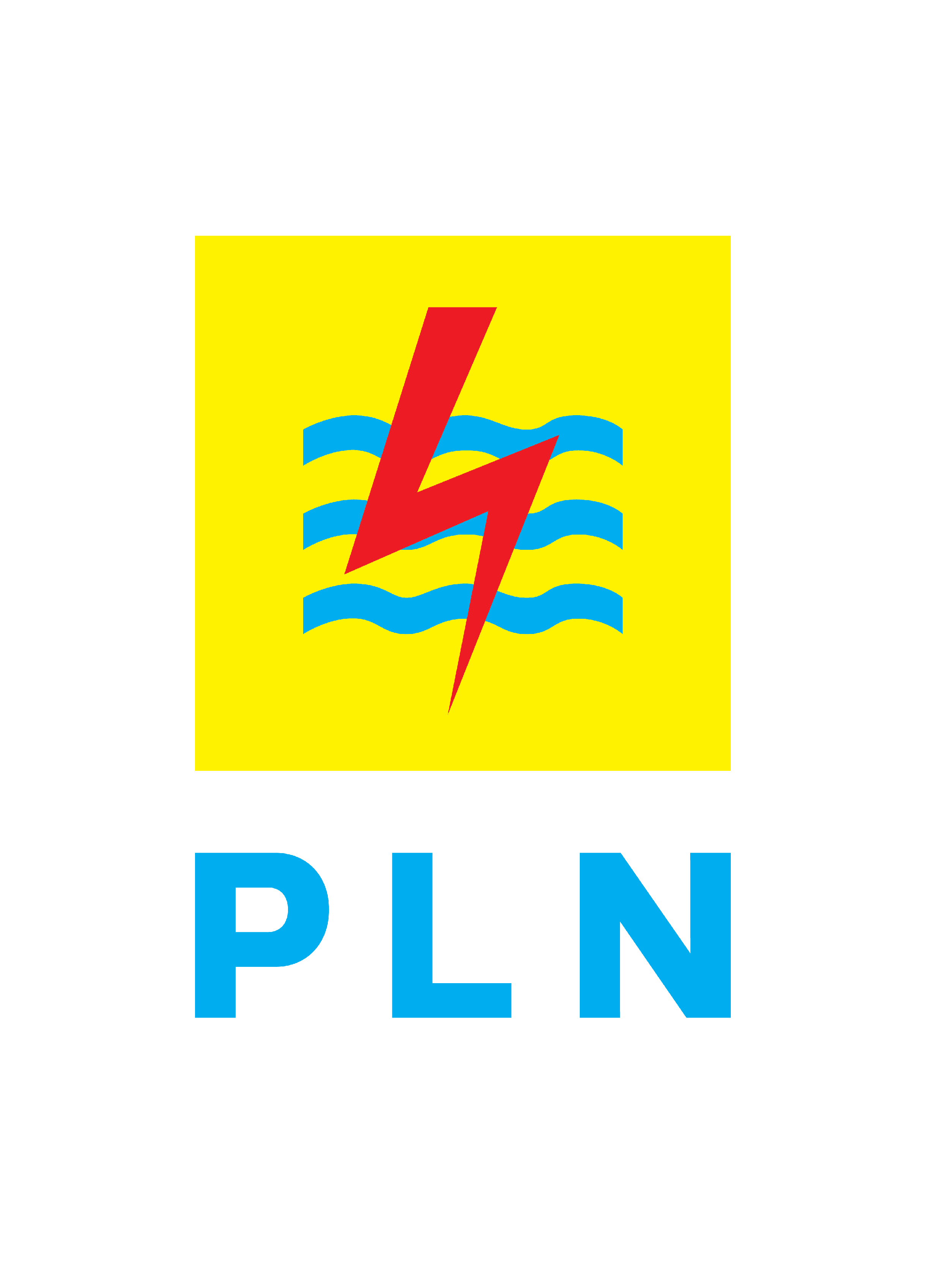 Logo PLN